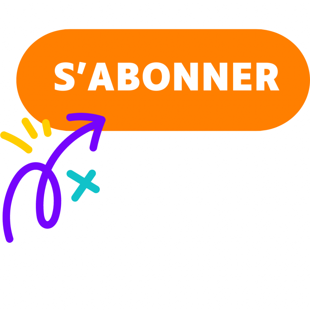 S'abonner au soutien scolaire